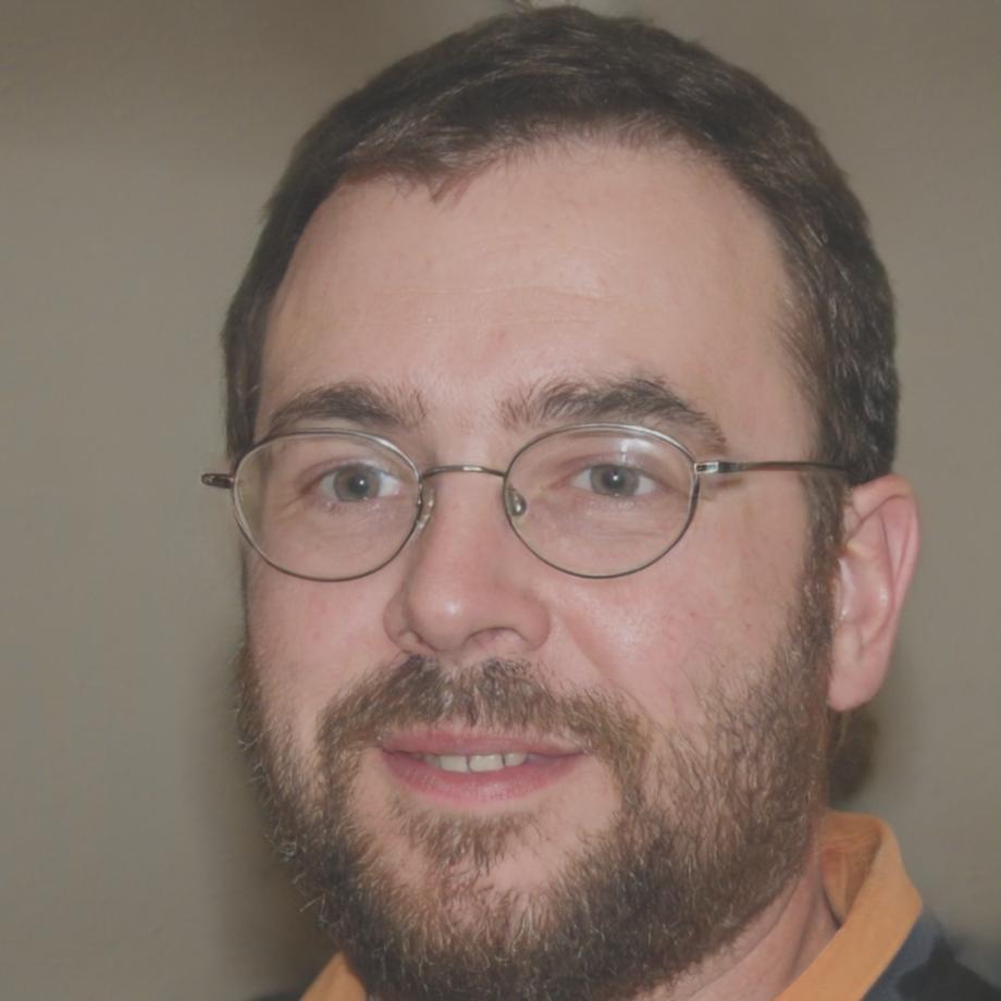 Klaus Weber, Finanzcontroller
