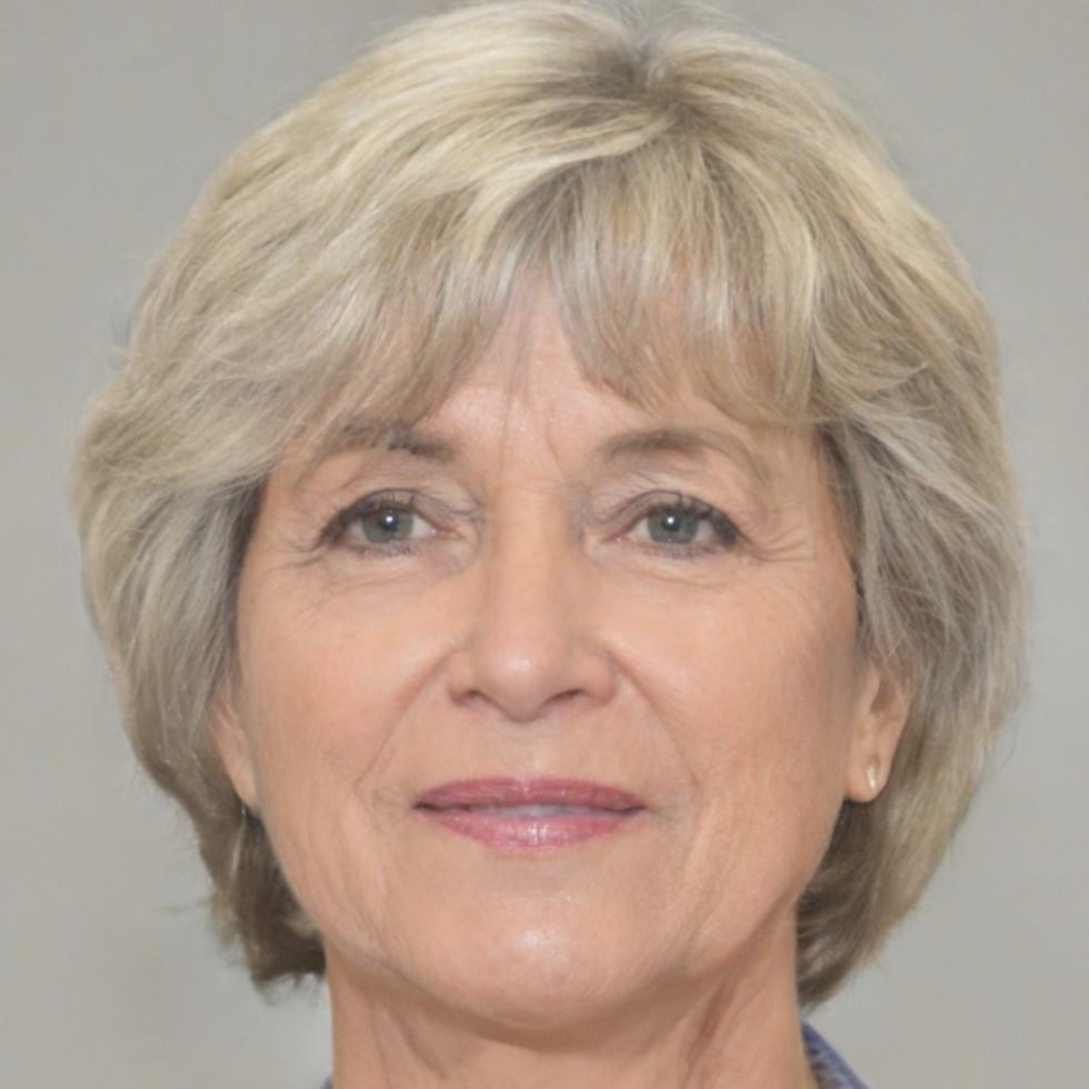 Marina Hoffmann, Startup-Gründerin