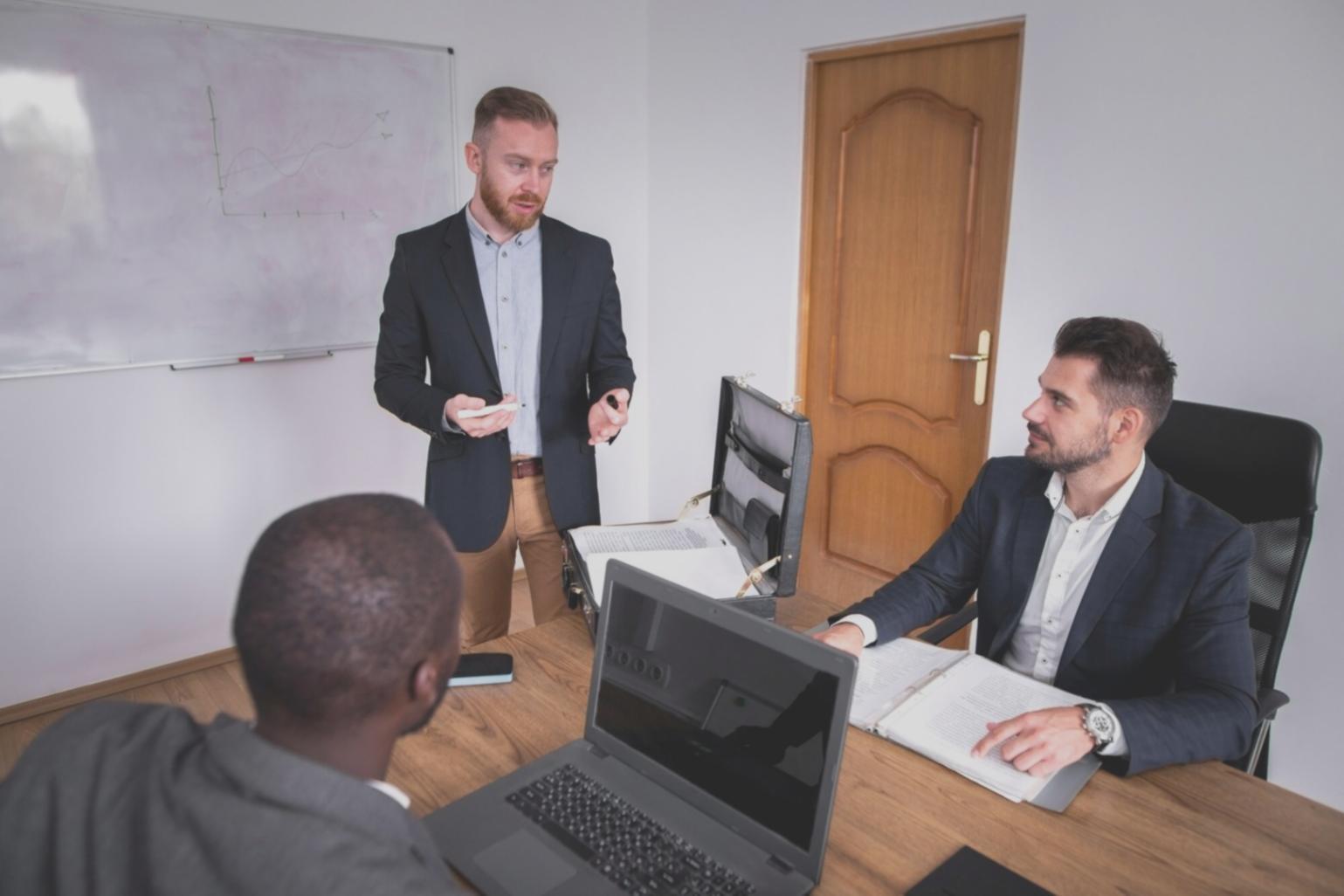 Moderne Finanzplanung mit datengetriebenen Entscheidungen
